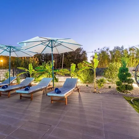 Villa Rafaelo - Privlaka By Guide