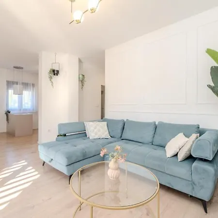 Rafaelo - Privlaka By Guide Villa *