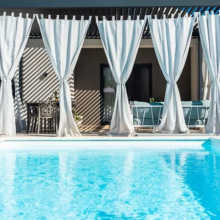 Rafaelo - Privlaka By Guide Villa *